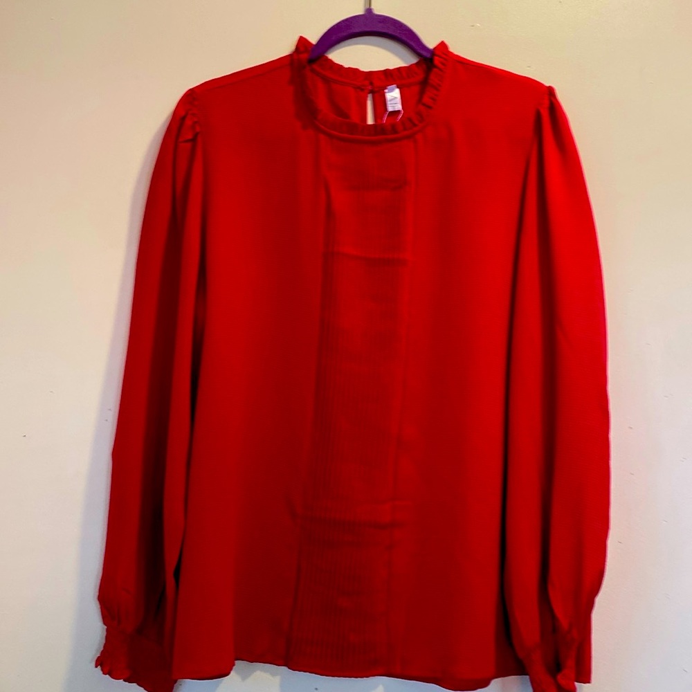 AIFER Business casual women’s shirt
